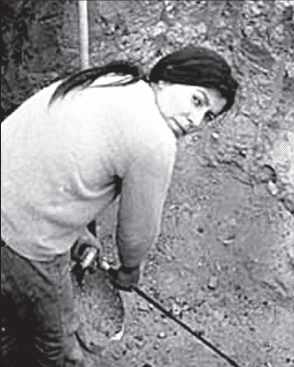 Anna Mae Aquash