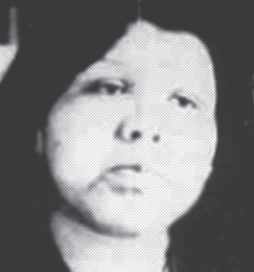 Myrtle Poor-bear